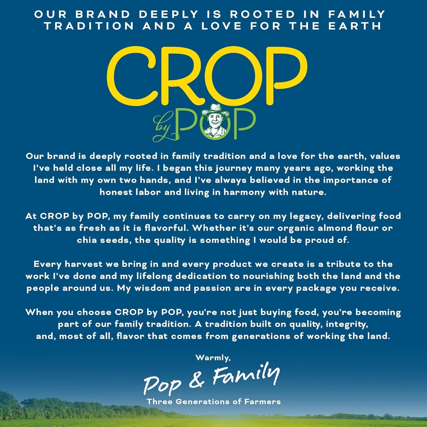 CROP BY POP - Organic Sun-Dried Turkish Smyrna White Figs (Higos, Anjeer) - No Sugar Added, Unsulphured (16oz, 1 LB) Bulk Dry Fruits Packed Fresh in Resealable Bag - USDA Organic, Non GMO, Kosher