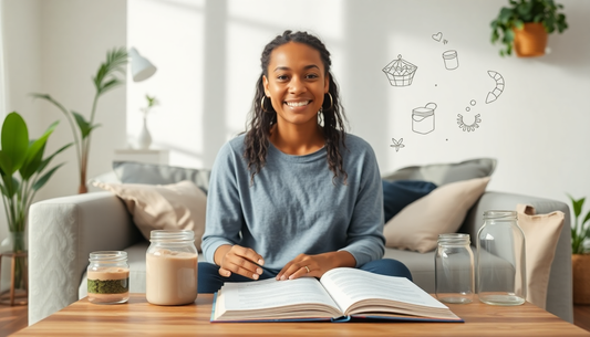 The Ultimate Beginner's Guide to a Zero-Waste Lifestyle in America (Without Feeling Overwhelmed)