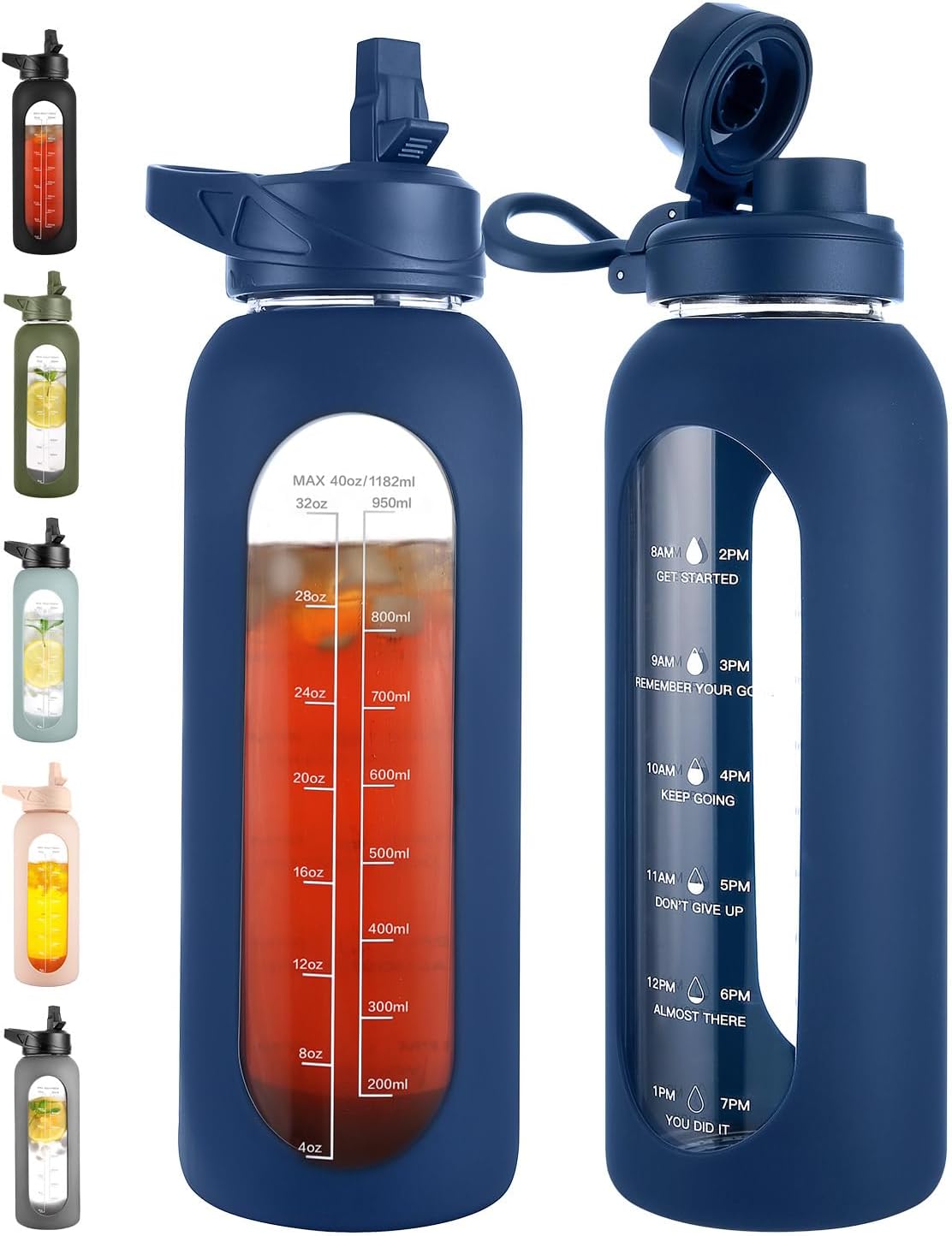 Sports Water Bottles