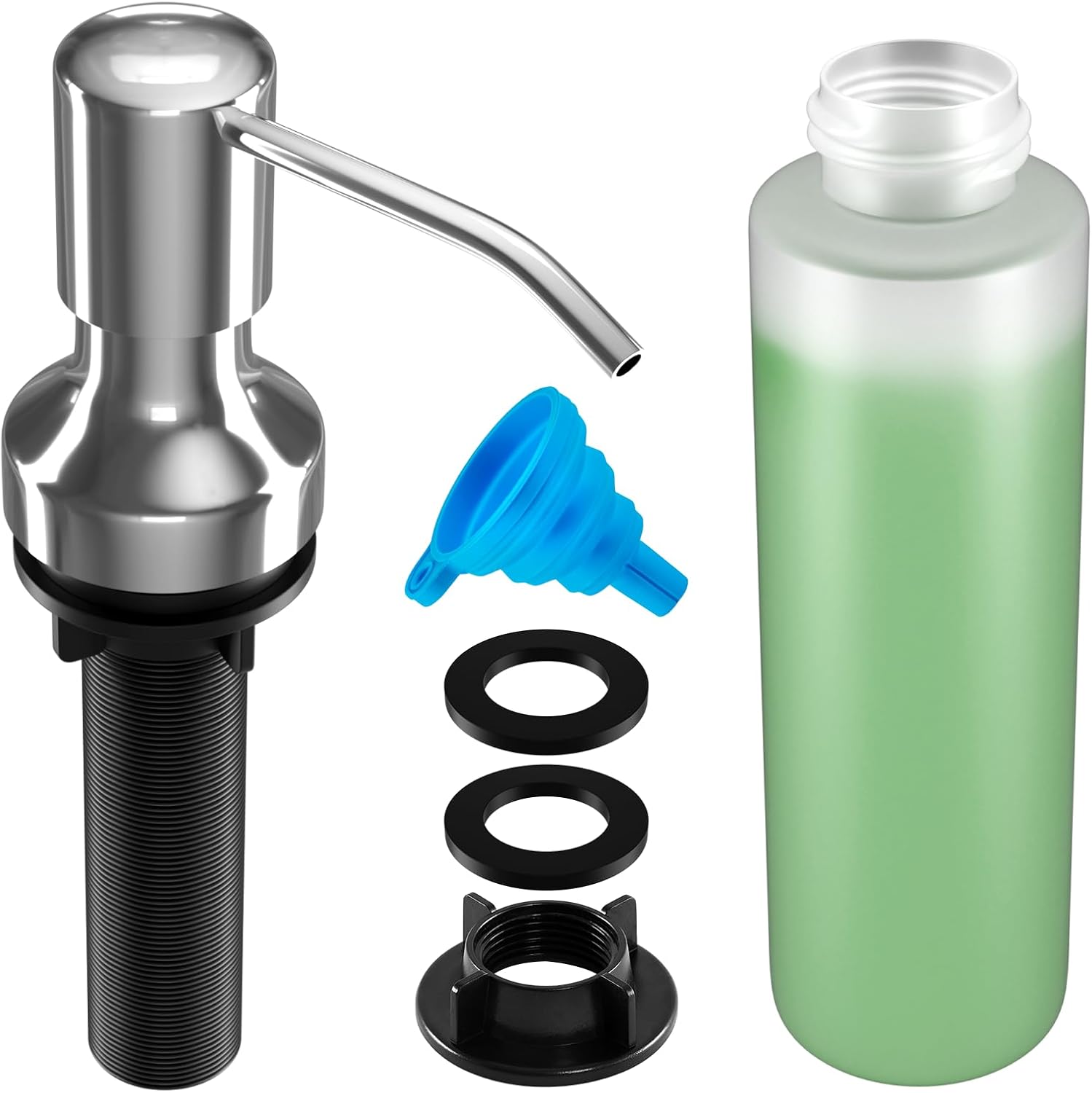 Personal Care Products