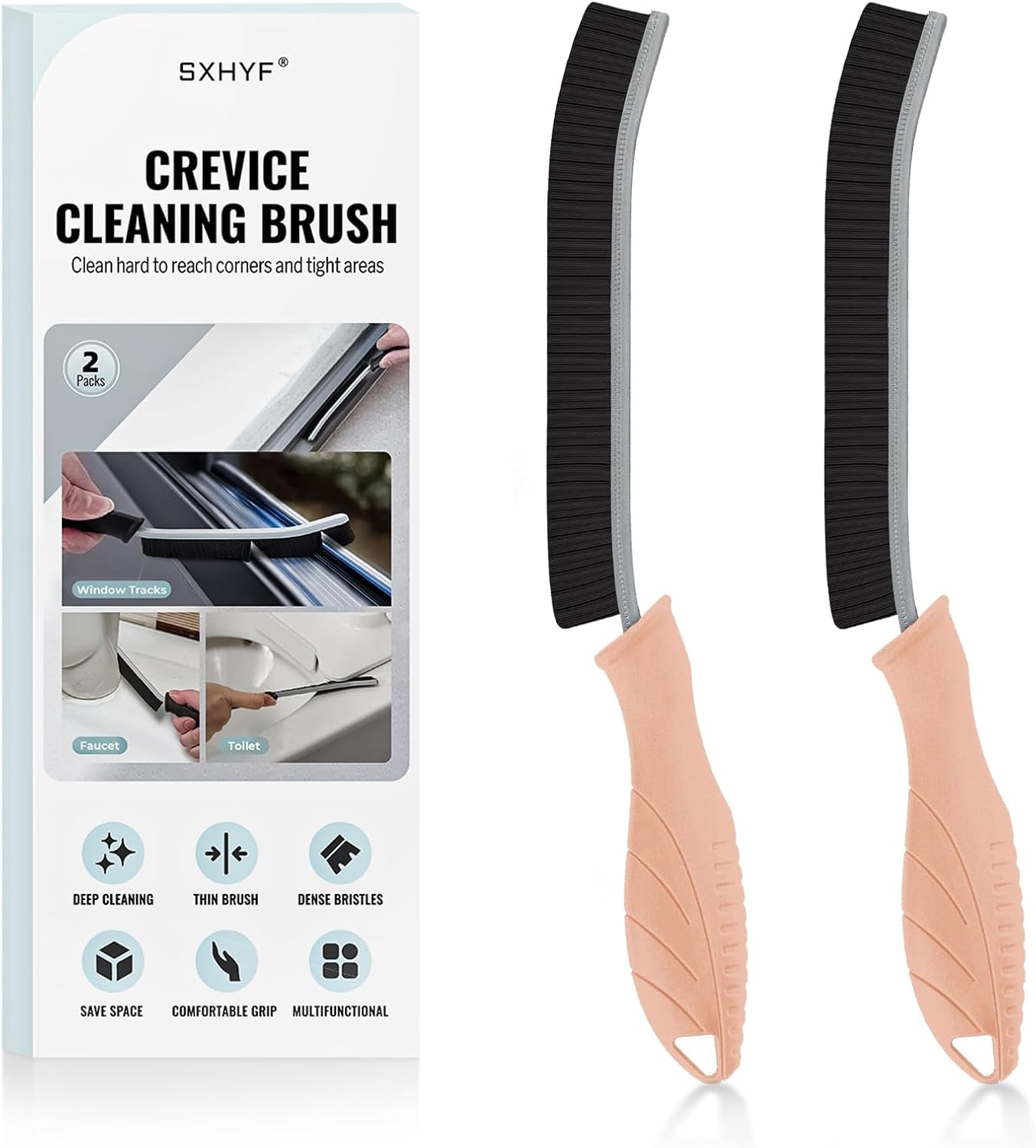 Cleaning Tools