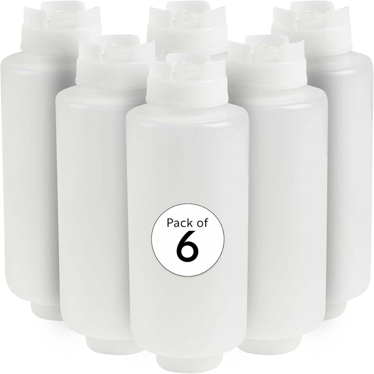 Refillable Containers