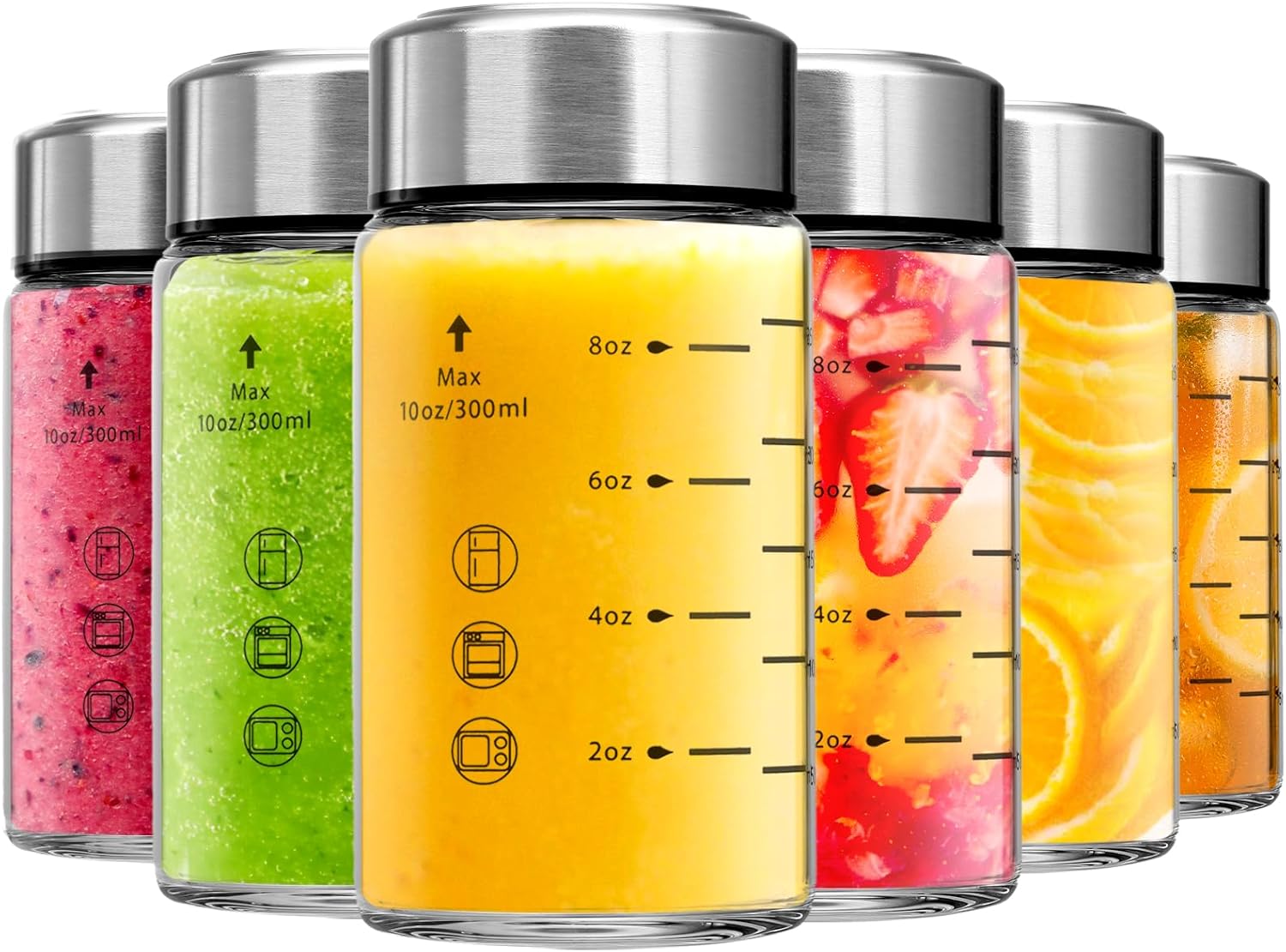 Sports Water Bottles