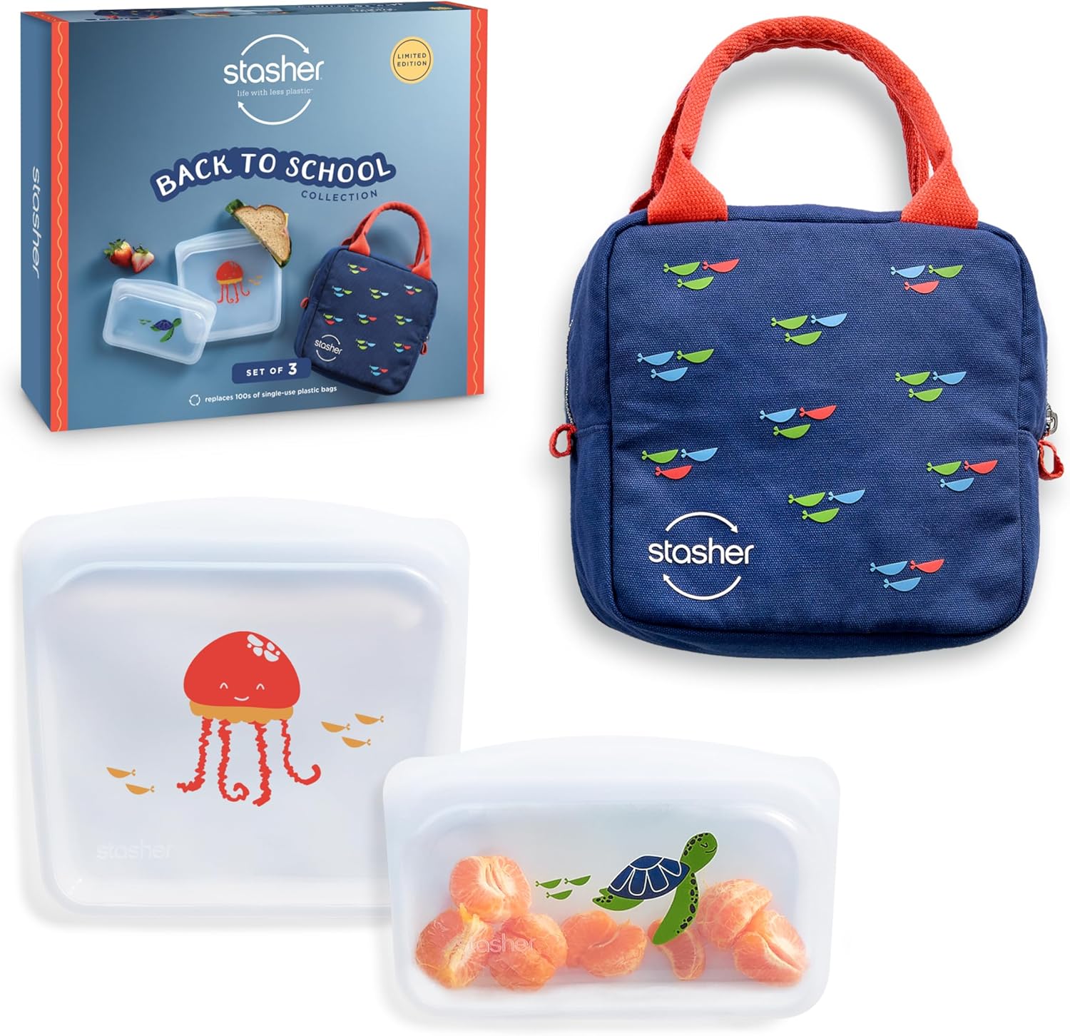 Storage & Organization