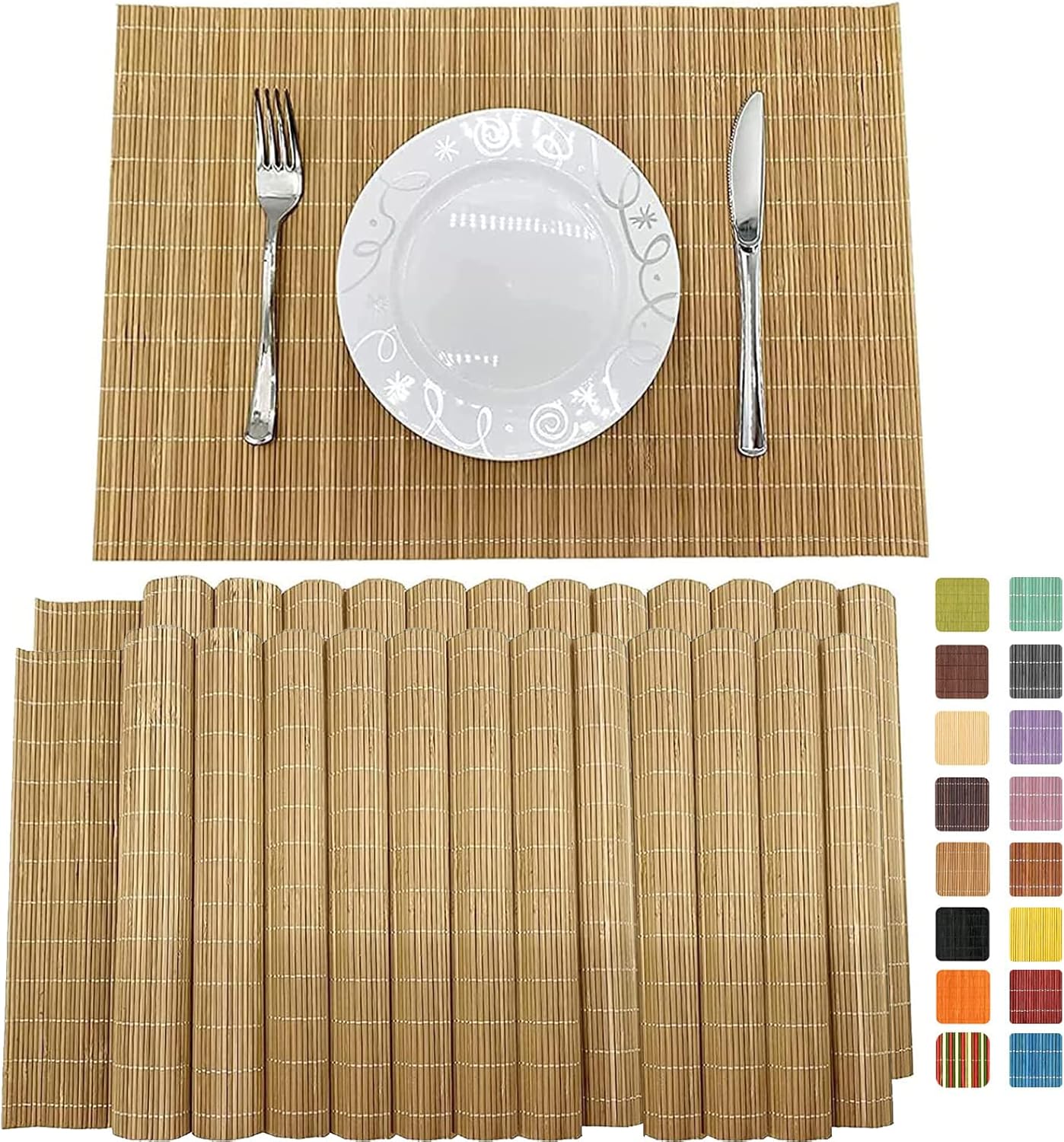 Kitchen & Table Linens