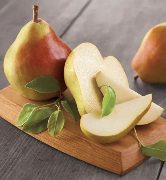 Harry & David Merry Mix-Up Fruit & Nut Gift Baskets, Fruit & Cheese Gift Baskets With Pears, Mixed Nuts & White Cheddar Cheese, Perfect For Any Occassion, Made Fresh, Sweet & Savory