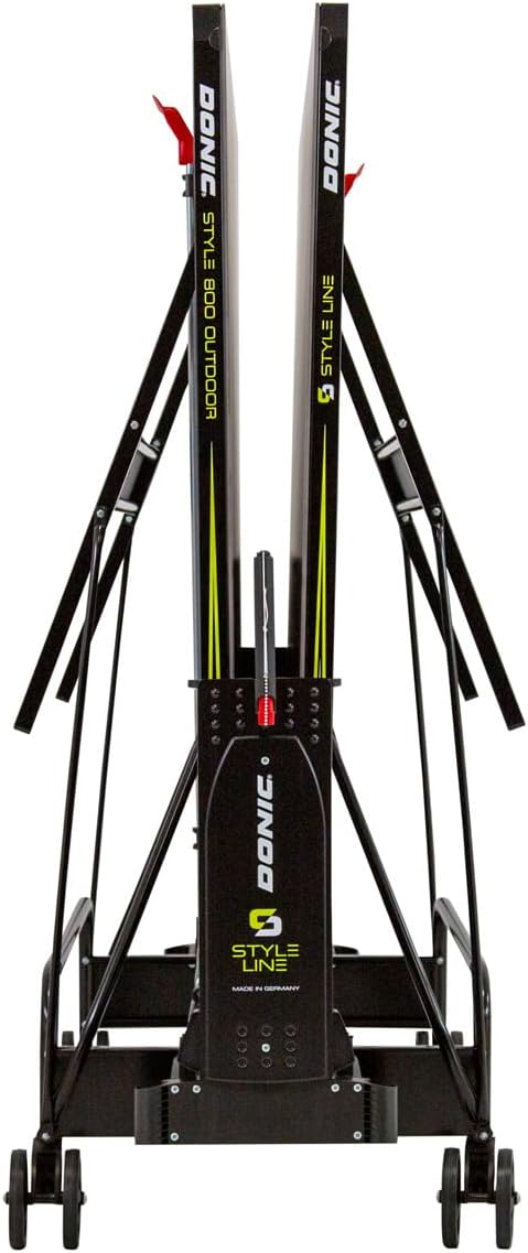 Donic Style 800 Outdoor Table Tennis Table