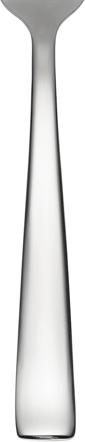 Oneida H147020A Monolith 20 Piece Everyday Flatware, 18/0 Stainless Steel, Silverware Set (Service for 4)