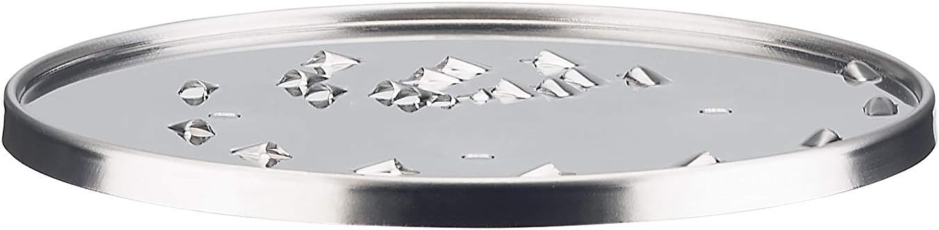 Cuisinart Food Processor 14-Cup Vegetable Chopper for Mincing, Dicing, Shredding, Puree & Kneading Dough, Stainless Steel, DFP-14BCNY