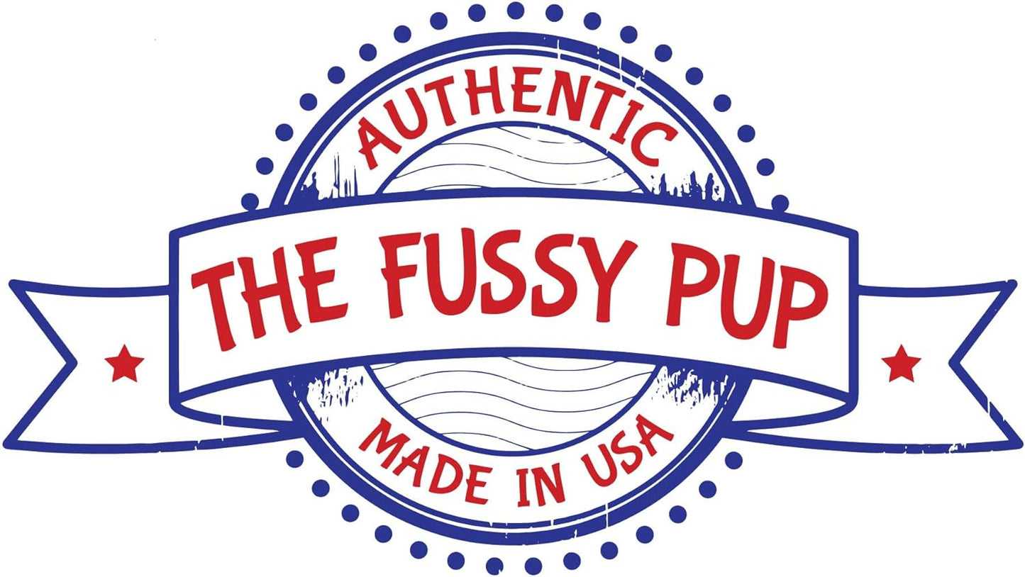 The Fussy Pup Strawberry Cookie Cutter 5 Inch