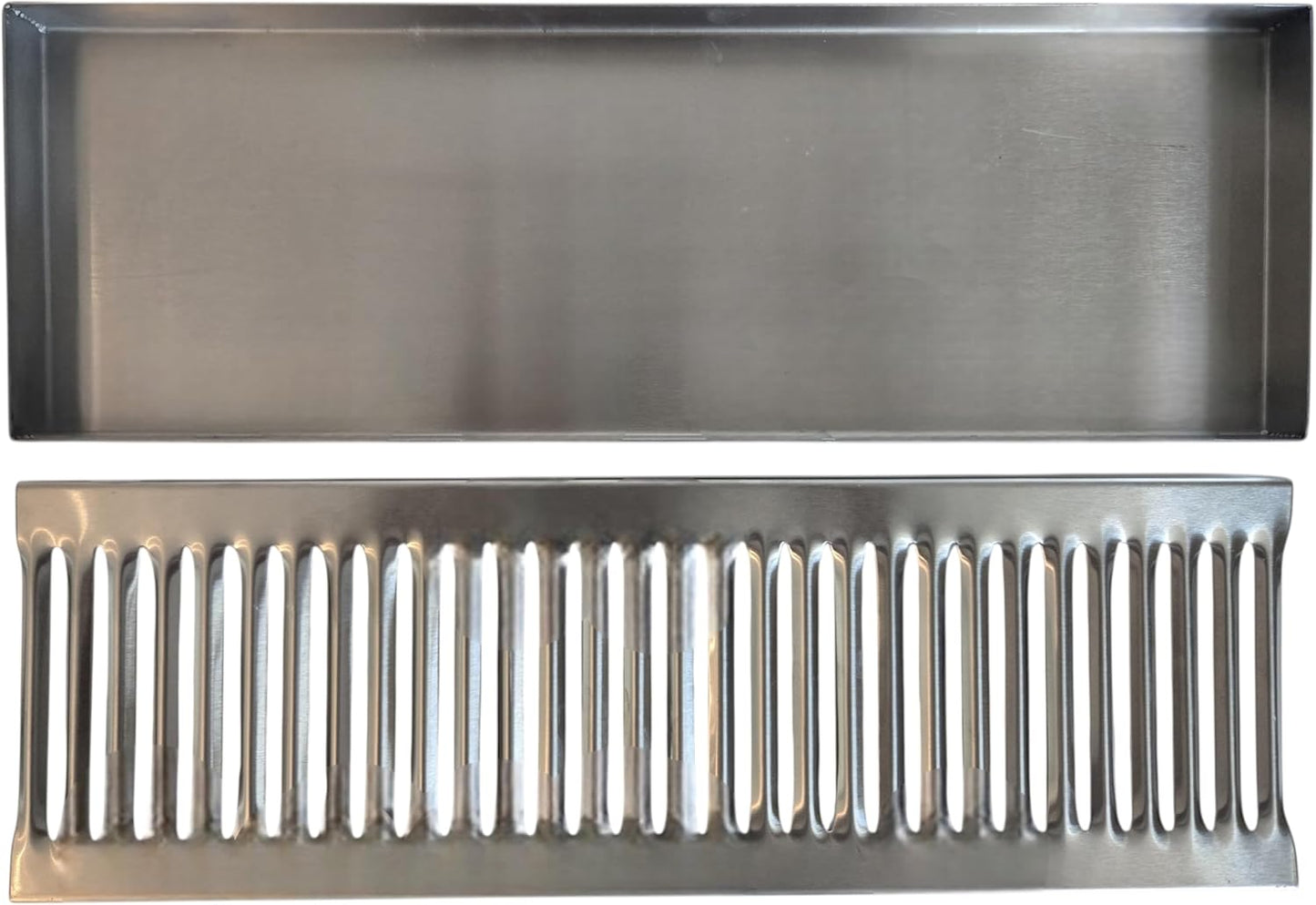 Drip Tray, Super Heavy,5"x15", 5002188