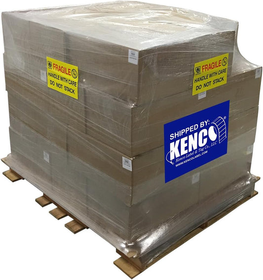 Dymo® Compatible 1744907-4" x 6" Dymo® 4XL Postage Shipping Labels (1 Roll - 220 Labels Per Roll) (Pallet)