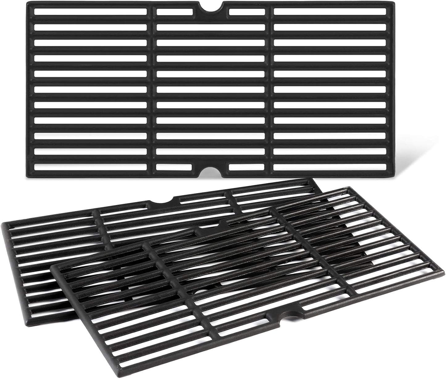DGF510SBP 70-01-293 Grate Replacement Parts for Dyna Glo Grill Grates DGF510SSP DGF510SSP-D Backyard GBC1462W BY13-101-001-13 BHG Grill BH15-101-099-02 BH13-101-099-01 Uniflame Grill Parts GBC1059WB