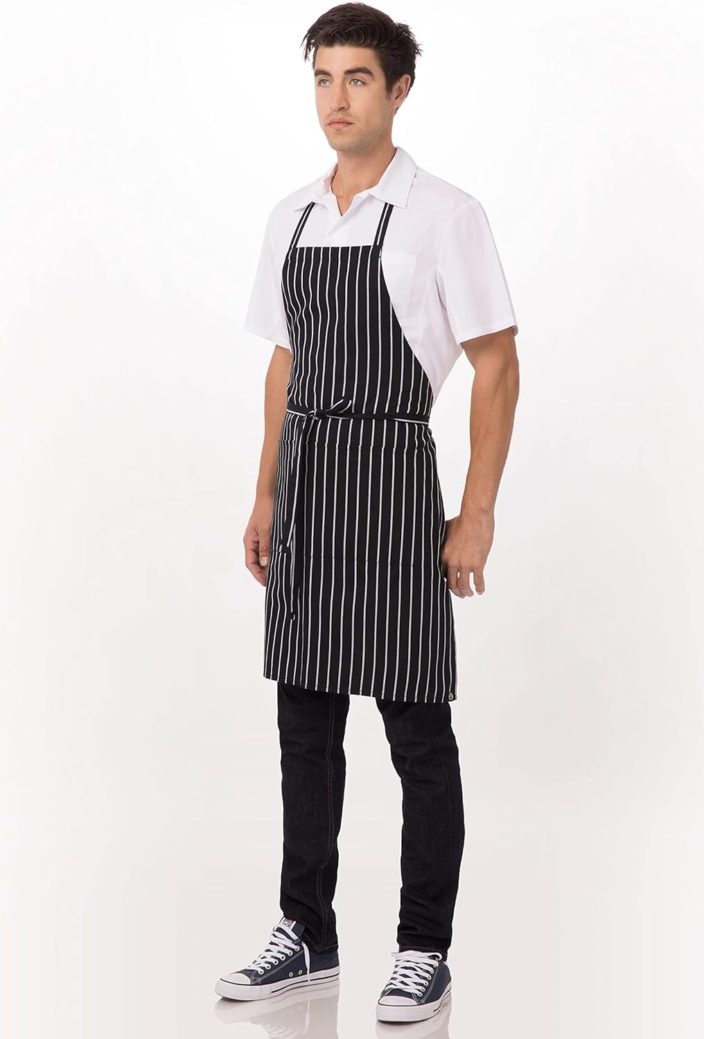 Chef Works Unisex Chef Apron