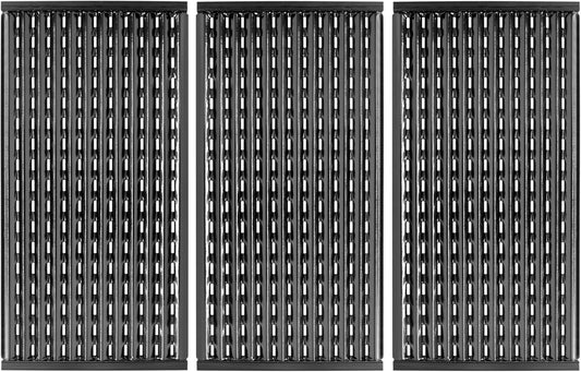 Grill Grates for Charbroil Performance TRU-Infrared 450 3-Burner 463370719 463371719 463371116 463371316,Emitter Plates for CharBroil G460-0500-W1 Replacement Parts, 3 Pack