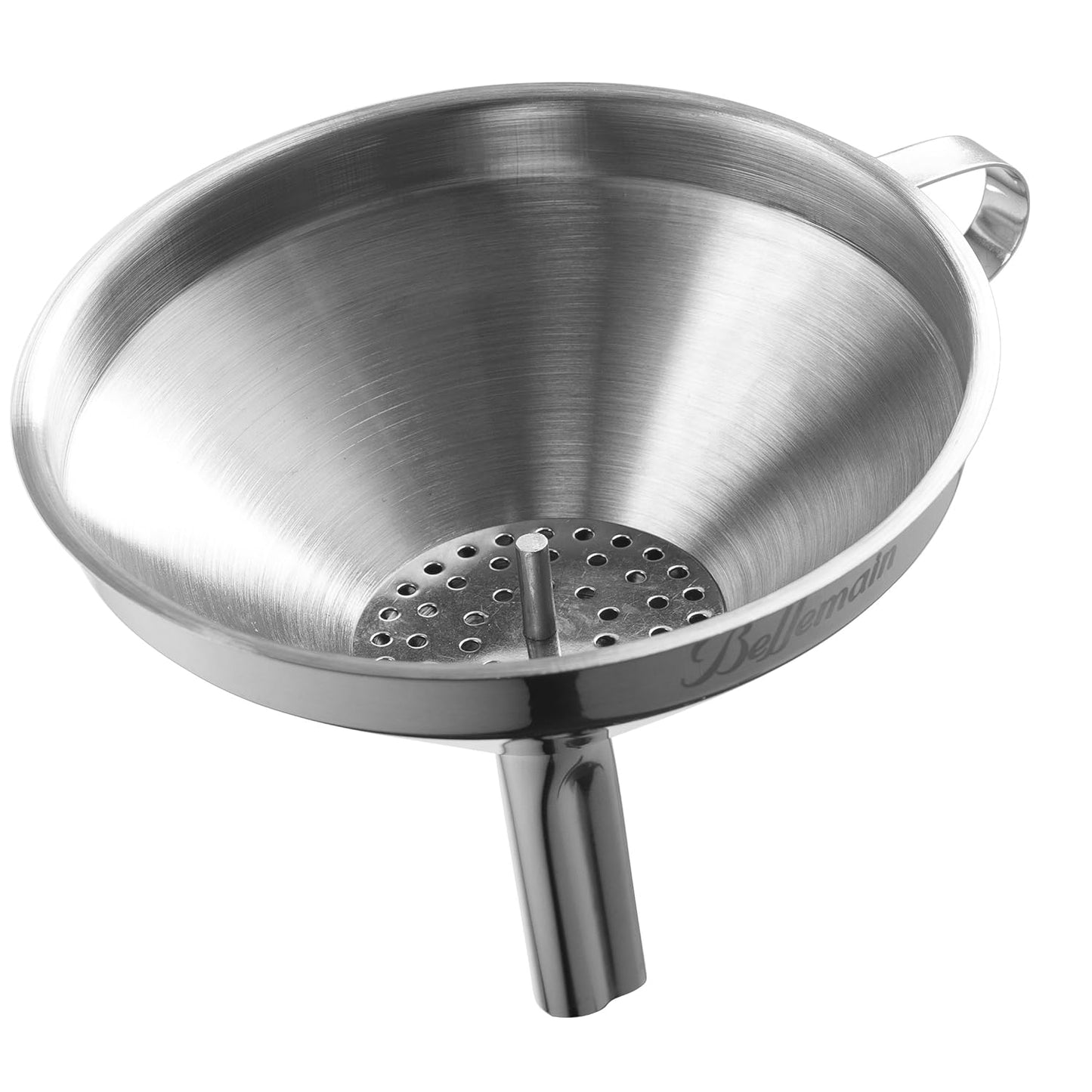 Bellemain Funnel (5.5" Funnel)