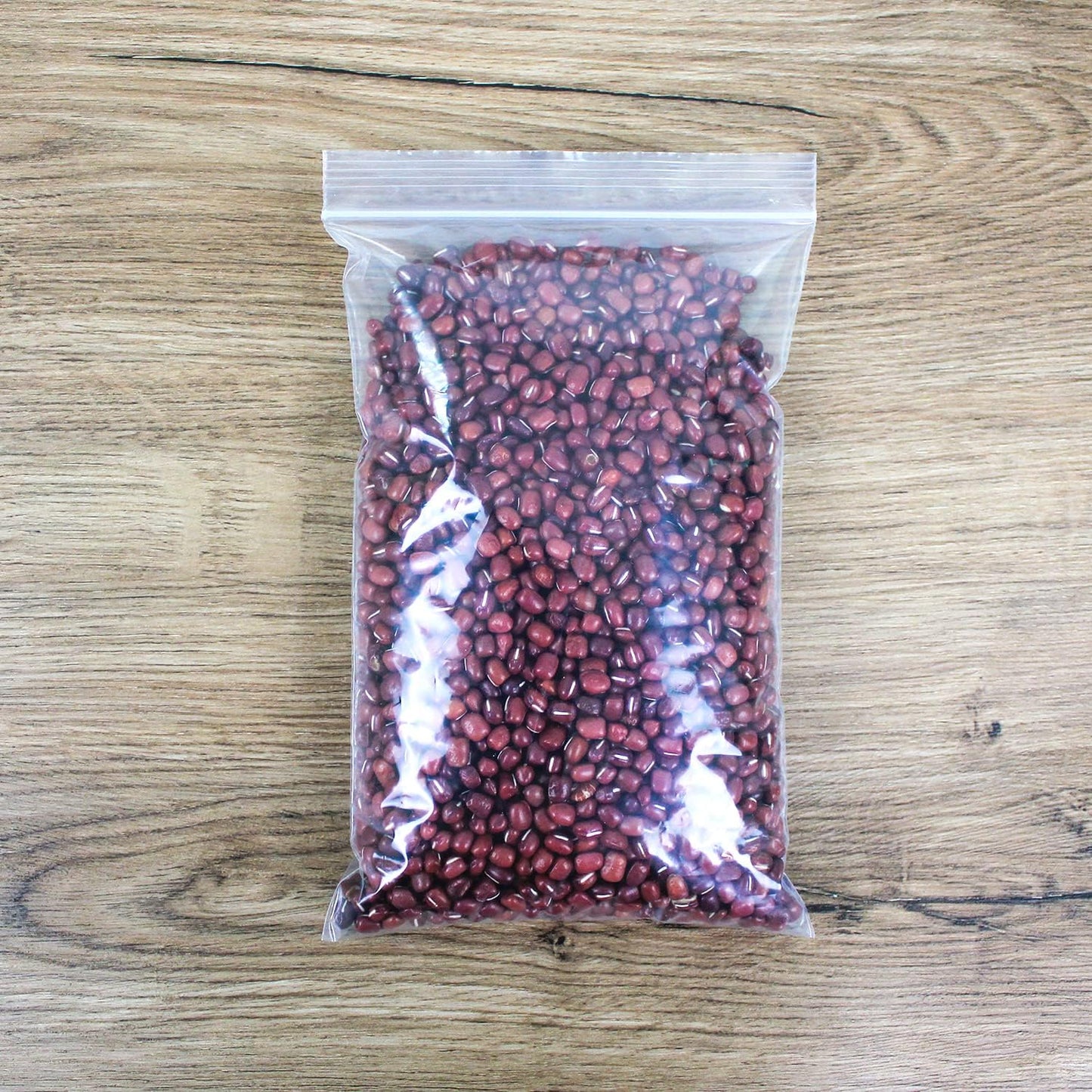 10" X 12" (100 Bags) 2 Mil Clear Reclosable Zip Plastic Poly Bags with Resealable Lock Seal Zipper