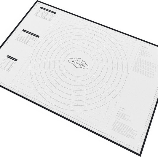 Round Baking Mats (XX-Large)